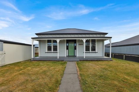 Photo of property in 38 Grey Street, Ashburton, 7700