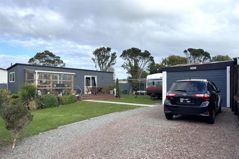 Photo of property in 2 Coakley Street, Blaketown, Greymouth, 7805