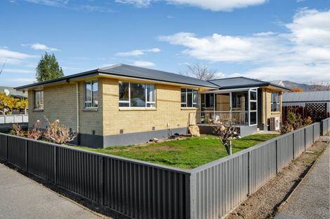 Photo of property in 36 Horace Street, Cromwell, 9310