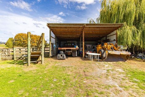 Photo of property in 90 Te Kopi Road, Te Whiti, Masterton, 5884