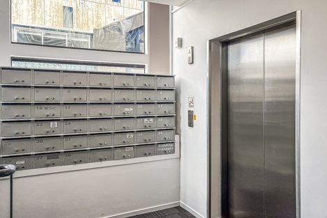 Photo of property in 32/8 Clayton Street, Newmarket, Auckland, 1023