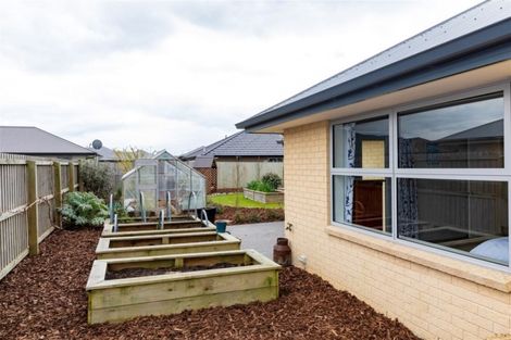 Photo of property in 6 Bradbury Avenue, Rolleston, 7614