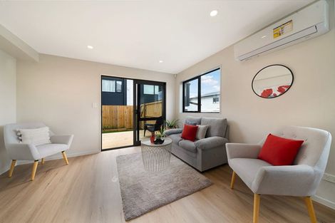 Photo of property in 7/85 Jaemont Avenue, Te Atatu South, Auckland, 0610