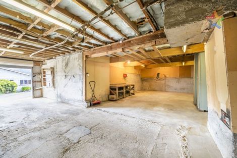 Photo of property in 75 Logie Street, Stokes Valley, Lower Hutt, 5019