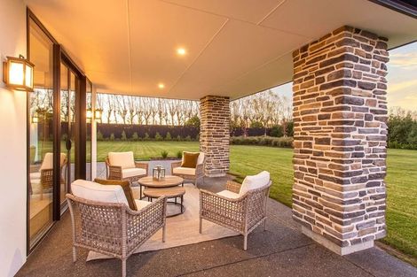 Photo of property in 21 Classiebawn Lane, Prebbleton, 7676