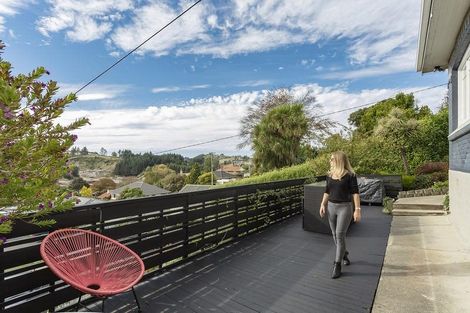 Photo of property in 21 Scotland Terrace, Green Island, Dunedin, 9018