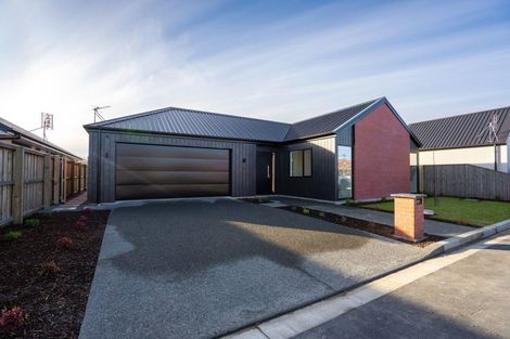 Photo of property in 4 Millstead Lane, Casebrook, Christchurch, 8051