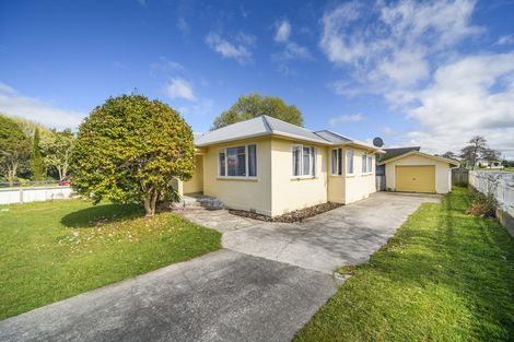 Photo of property in 55 Mcgregor Street, Milson, Palmerston North, 4414