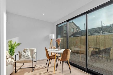 Photo of property in 3/89 Southampton Street, Sydenham, Christchurch, 8023