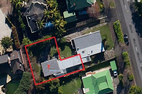 Photo of property in 3/34 Clifton Road, Herne Bay, Auckland, 1011