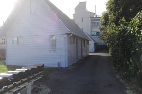 Photo of property in 6/17 Udy Street, Petone, Lower Hutt, 5012