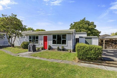 Photo of property in 13 Clyma Street, Elderslea, Upper Hutt, 5018