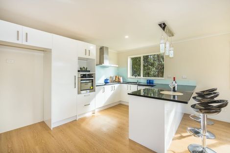 Photo of property in 1 George Deane Place, Greenhithe, Auckland, 0632