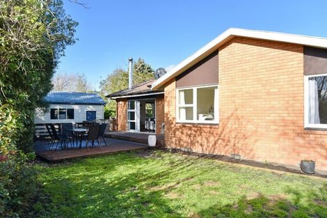 Photo of property in 103 Main North Road, Woodend, 7610