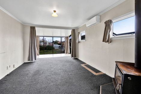 Photo of property in 3 Clive Street, Hawera, 4610
