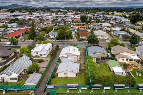 Photo of property in 501 Saint Aubyn Street West, Hastings, 4122