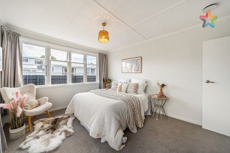 Photo of property in 57 Chapman Crescent, Naenae, Lower Hutt, 5011