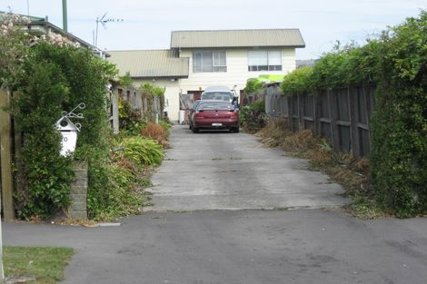 Photo of property in 20 Frensham Crescent, Woolston, Christchurch, 8062