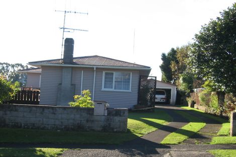 Photo of property in 2 Cobham Crescent, Tokoroa, 3420