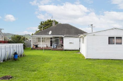 Photo of property in 33 Glasgow Crescent, Kaiti, Gisborne, 4010