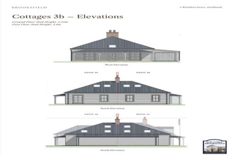 Photo of property in 3 Waitikiri Drive, Parklands, Christchurch, 8083