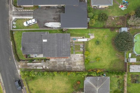 Photo of property in 2 Kowhai Place, Te Kauwhata, 3710