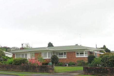 Photo of property in 70 Thames Road, Paeroa, 3600