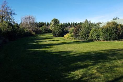 Photo of property in 5 Piako Drive, Darfield, 7571