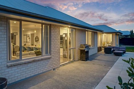 Photo of property in 17 Wyatt Street, Kaiapoi, 7630