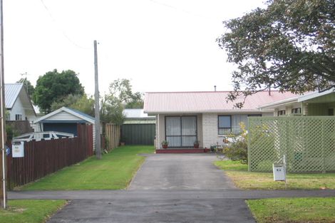 Photo of property in 4a Rata Street, Maeroa, Hamilton, 3200