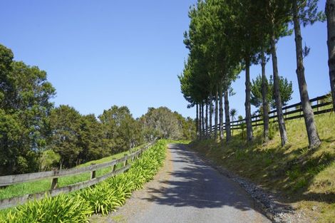 Photo of property in 157 Ferndale Road, Maramarua Forest, Pokeno, 2471