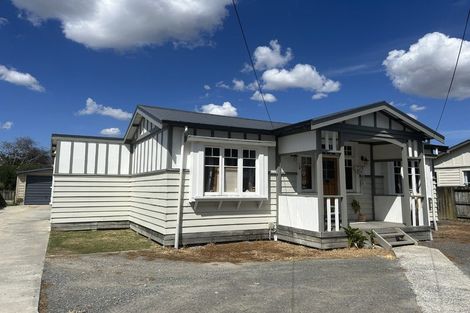 Photo of property in 43 Rifle Range Road, Dinsdale, Hamilton, 3204