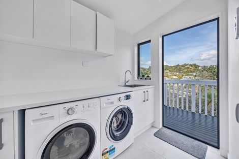 Photo of property in 83b Bayside Drive, Browns Bay, Auckland, 0630