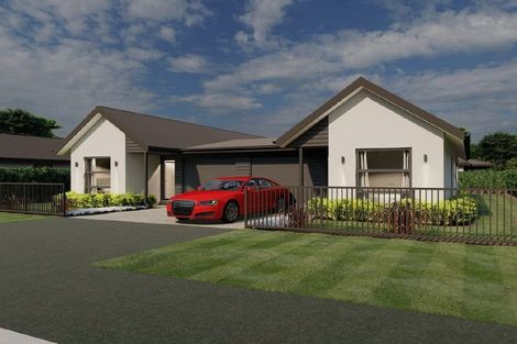 Photo of property in 2/6 Garrick Place, Beerescourt, Hamilton, 3200