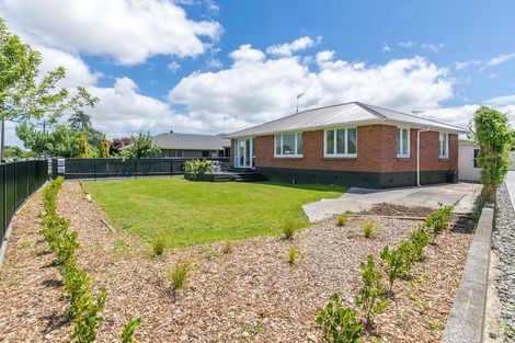 Photo of property in 22 Cunningham Road, Beerescourt, Hamilton, 3200