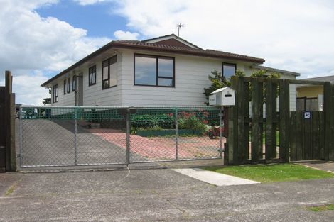 Photo of property in 5 Sabi Place, Papatoetoe, Auckland, 2025