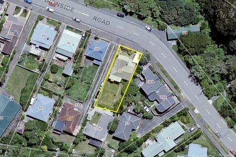 Photo of property in 37 Ironside Road, Johnsonville, Wellington, 6037