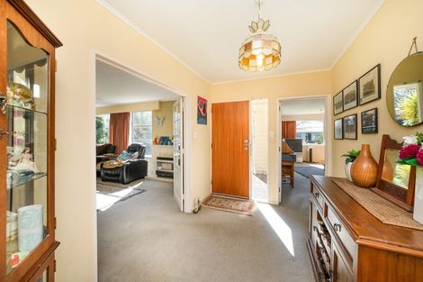 Photo of property in 7 Tabak Crescent, Takaro, Palmerston North, 4412
