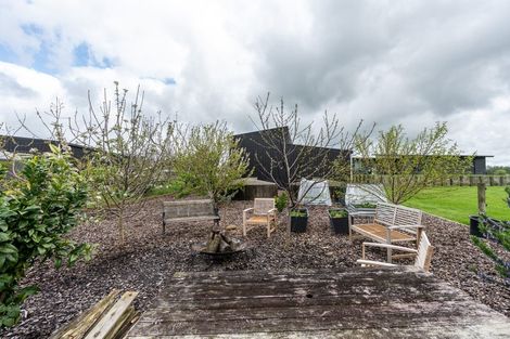 Photo of property in 21 Old Te Kuiti Road, Otorohanga, 3900