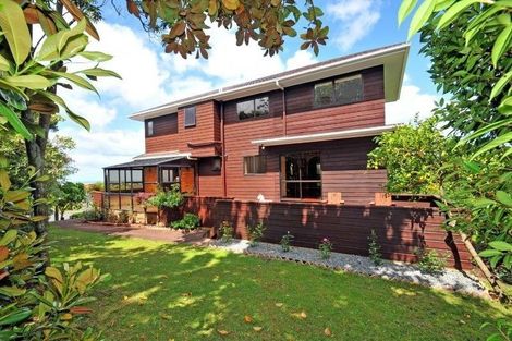 Photo of property in 51 Bellbird Rise, Murrays Bay, Auckland, 0630