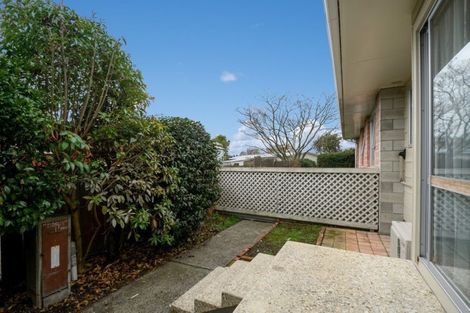 Photo of property in 2/64b William Street, Richmond, 7020