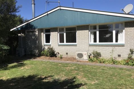 Photo of property in 11b King Street, Rangiora, 7400