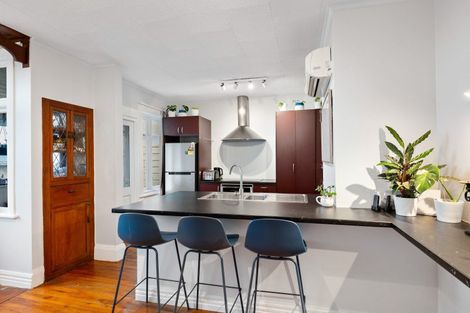 Photo of property in 53 Lawrence Street, Mornington, Dunedin, 9011