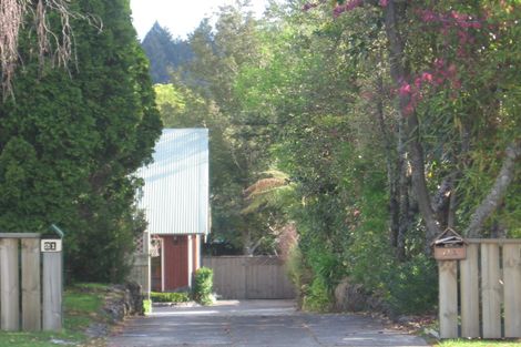 Photo of property in 21a Iles Road, Lynmore, Rotorua, 3010