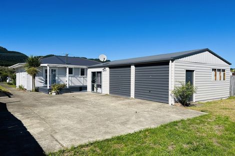 Photo of property in 12 Pollen Street, Kawerau, 3127