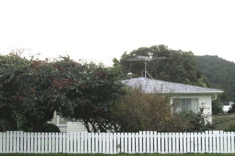 Photo of property in 179 Taita Drive, Avalon, Lower Hutt, 5011