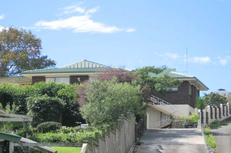 Photo of property in 88 Cardiff Road, Pakuranga, Auckland, 2010