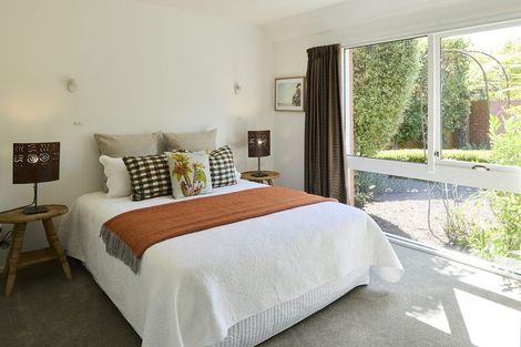 Photo of property in 36 Greers Road, Burnside, Christchurch, 8041