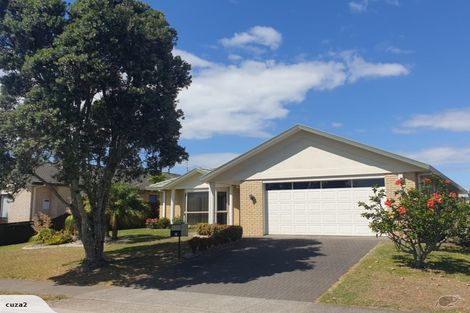 Photo of property in 51 Denny Hulme Drive, Mount Maunganui, 3116