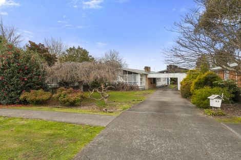 Photo of property in 92 Rawhiti Avenue, Matamata, 3400